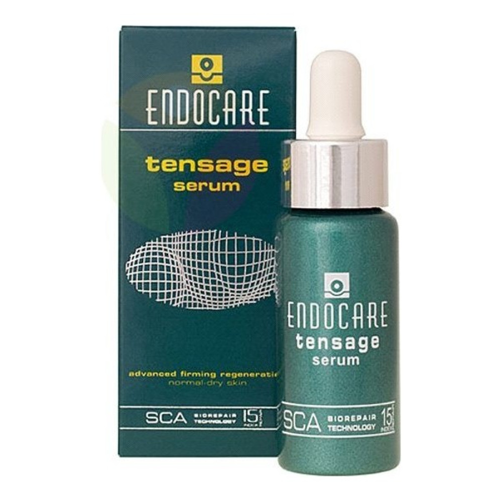Endocare Tensage Serum 30 Ml Cilt Yenileyici Serum Anti-Aging / Yaşlanma Karşıtı Fiyatı