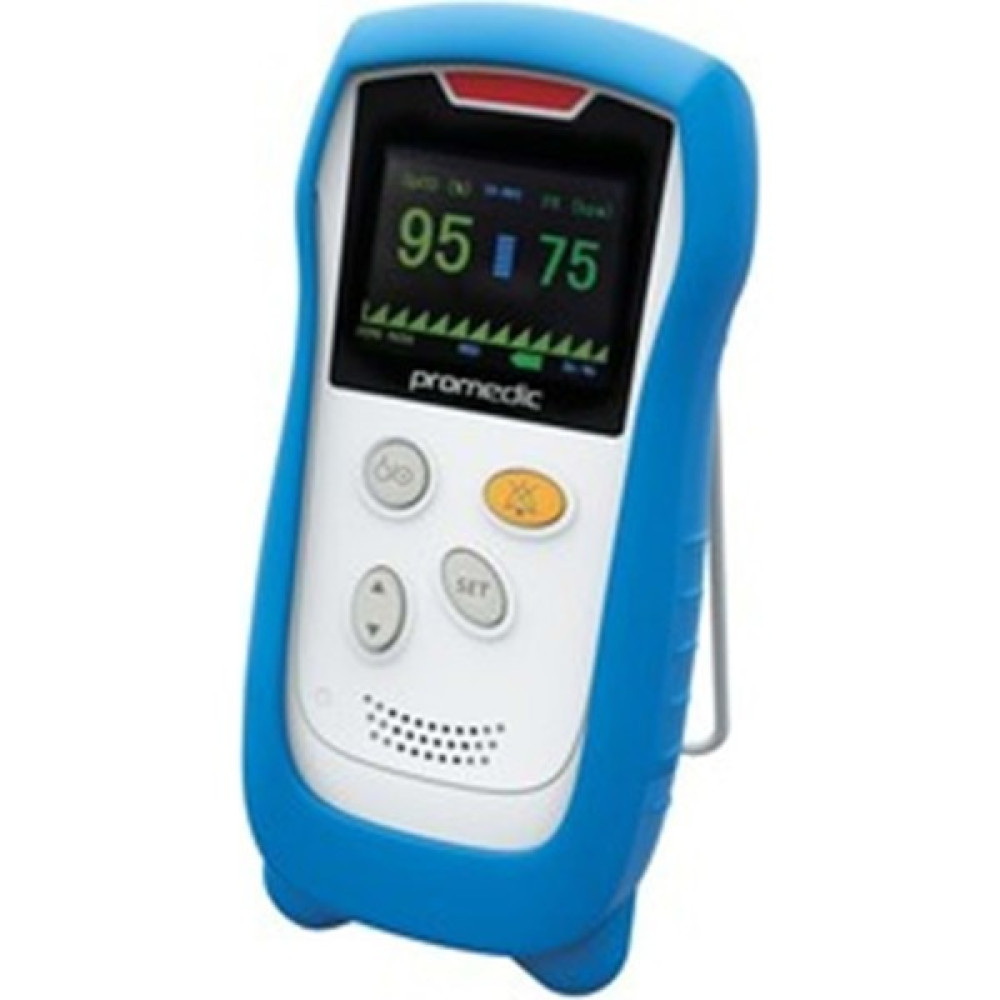 Endostall El Tipi Pulse Oksimetre Şarjlı EN-EPO-HS20A - Beyaz Oto Boyaları Fiyatı
