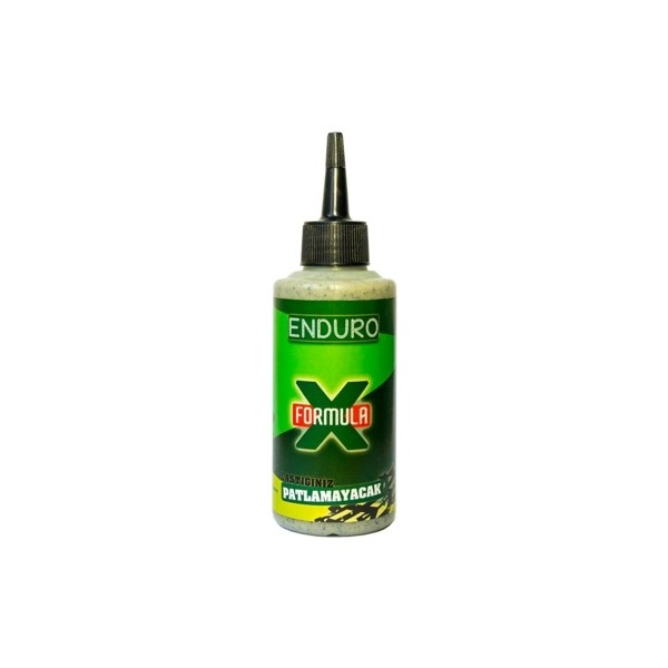 Enduro Formulax Enduro Bisiklet Lastik Patlak Önleyici Sıvı 150 ml Diğer Fiyatı