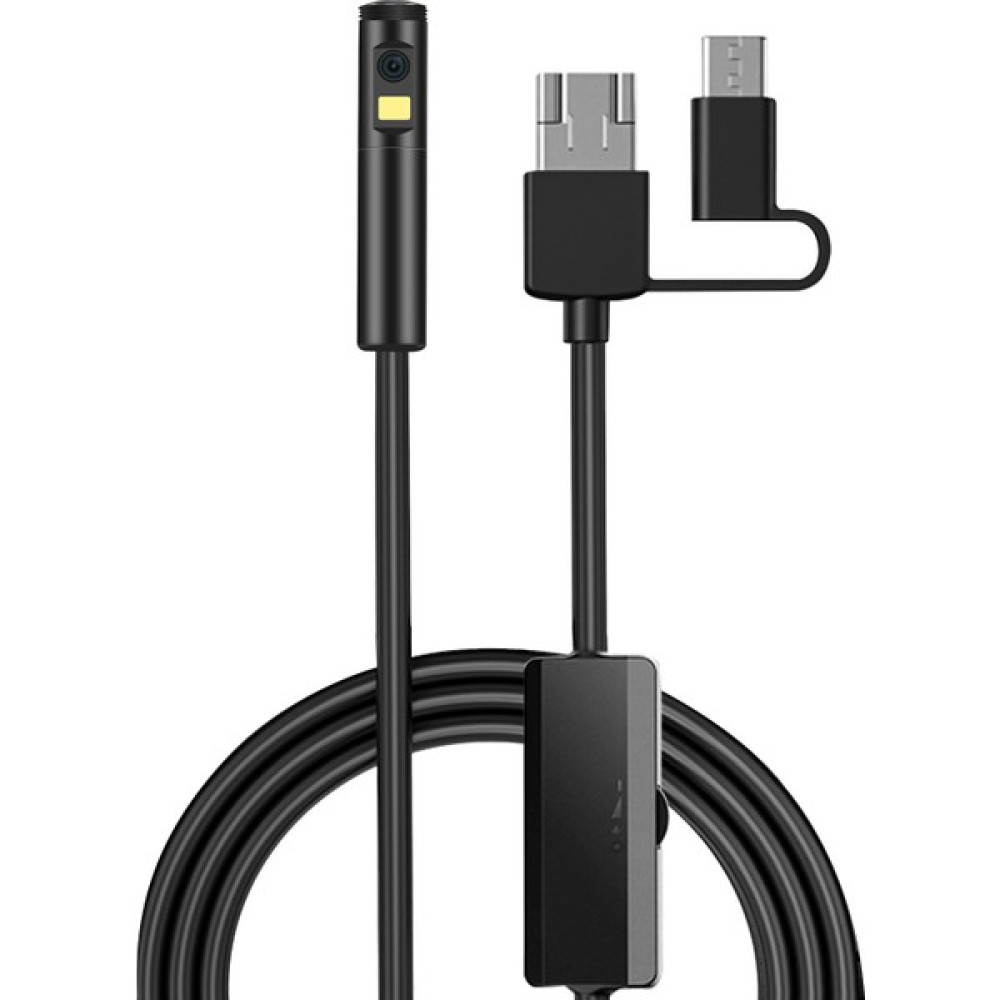 Endüstriyel Endoskopi Borescope Muayene Kamerası Tip-C/ (Yurt Dışından) Oto Boyaları Fiyatı
