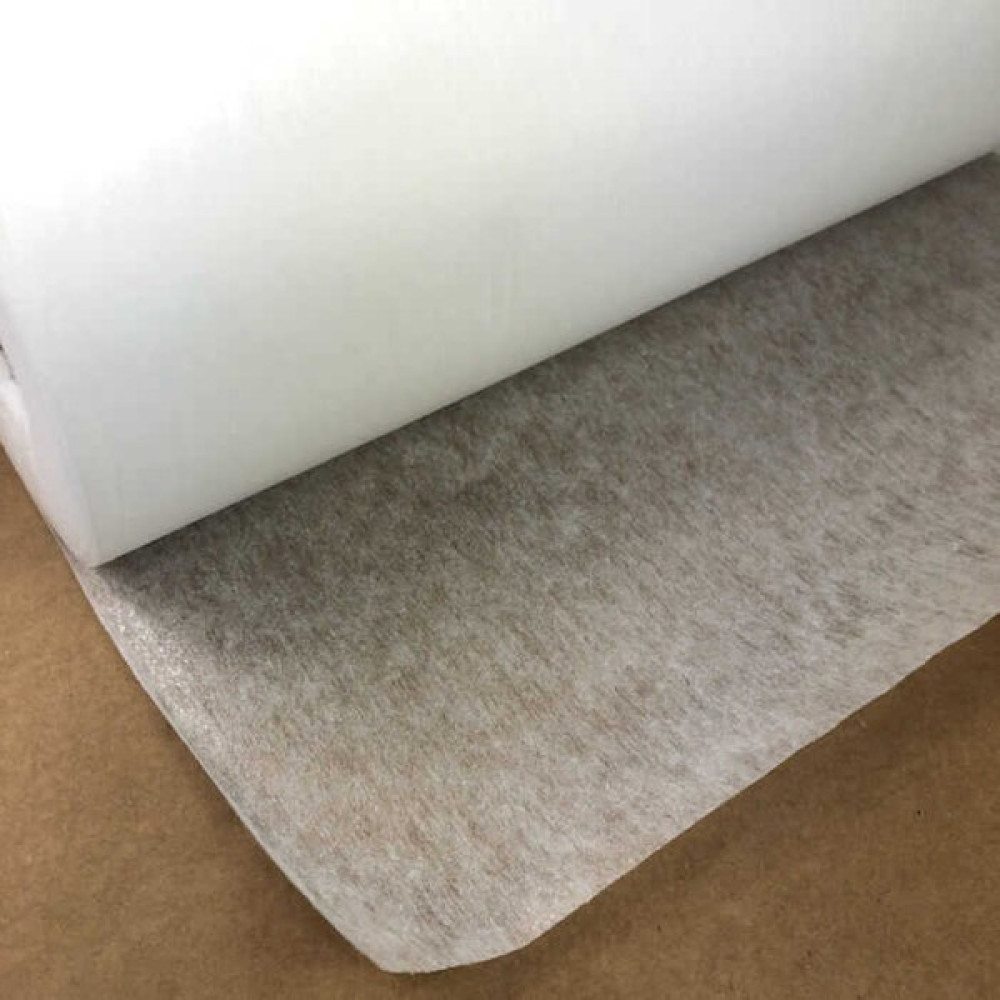 Endüstriyel Kesim Polyester Tela 30 gr 5 Metre - 75 cm - 5 m - 010 - Beyaz Kumaşlar Fiyatı