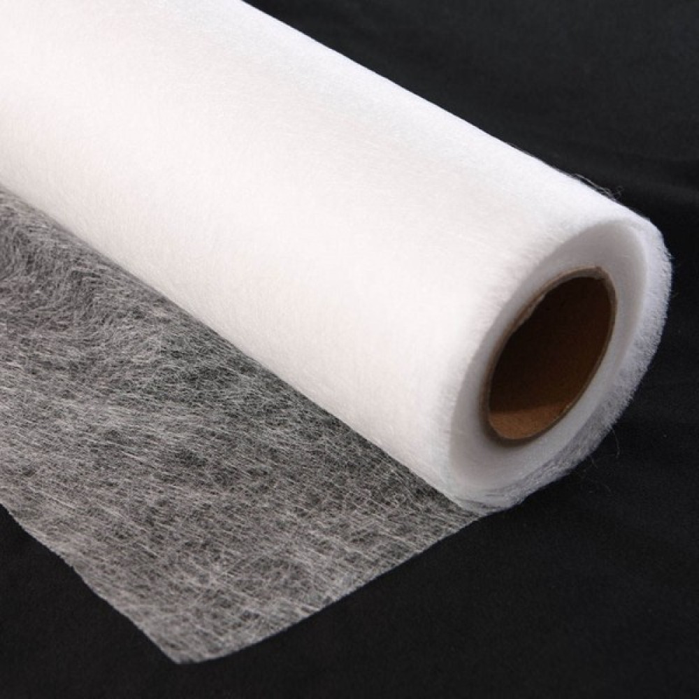 Endüstriyel Kesim Viskon Tela 50 gr 5 Metre - 100 cm - 5 m - Beyaz Kumaşlar Fiyatı