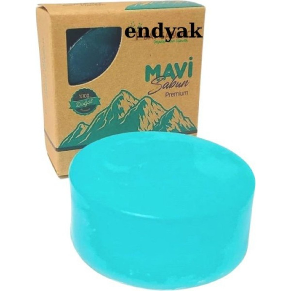 Endyak Mavi Sabun Sabunlar Fiyatı