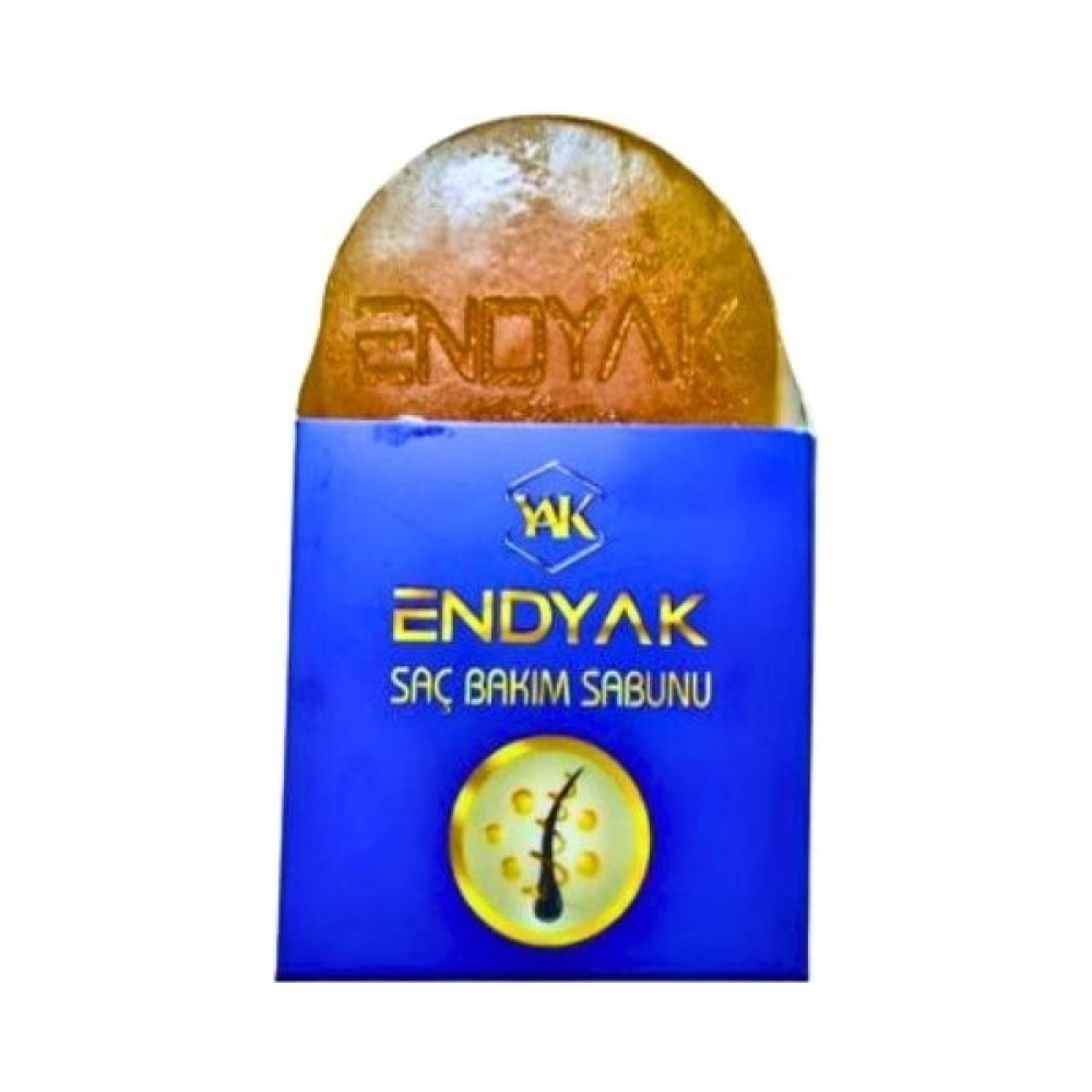 Endyak Saç Bakım Sabunu Saç Bakım Maskeleri & Serumlar & Spreyler Fiyatı