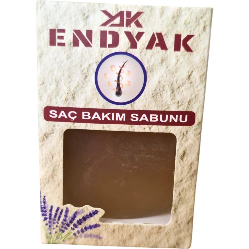 Endyak Saç Bakım Sabunu Saç Dökülmesine Karşı Ürünler Fiyatı