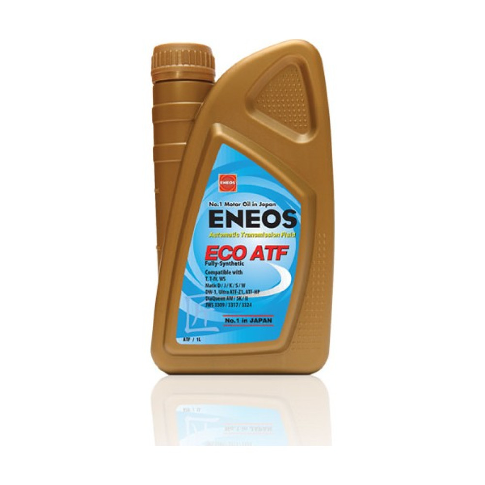 Eneos Eco Atf Otomatik Şanzıman Yağı 1 Litre Motor Yağı & Katkıları Fiyatı
