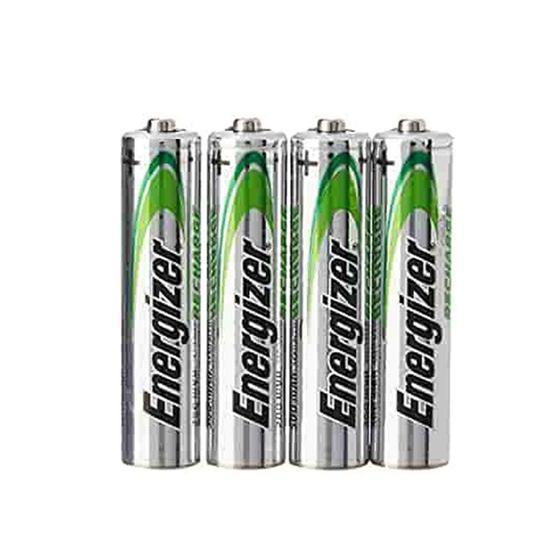 Energizer AA 1300 mAh Pil
