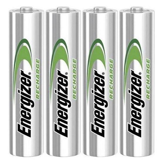Energizer AA 1300 mAh Pil