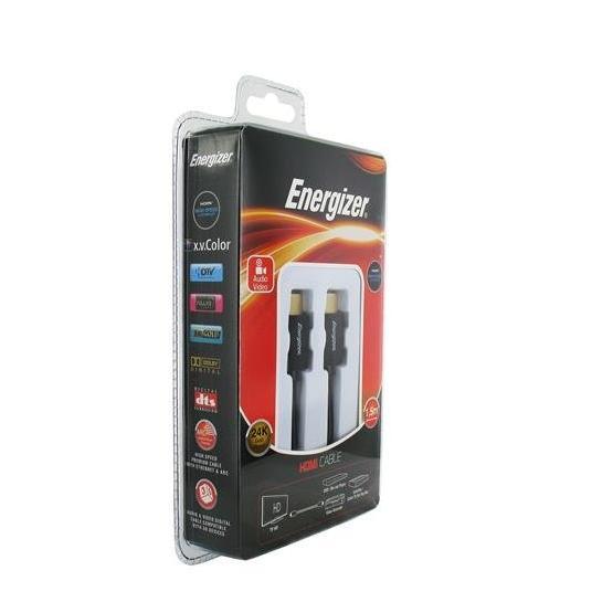 Energizer LCAECHAA15 HDMI Kablo