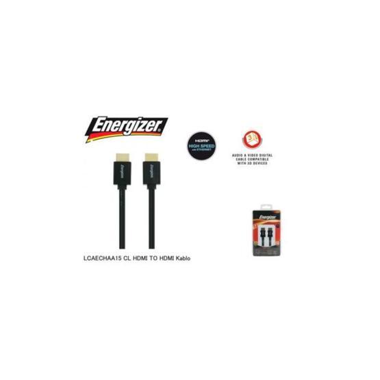 Energizer LCAECHAA15 HDMI Kablo