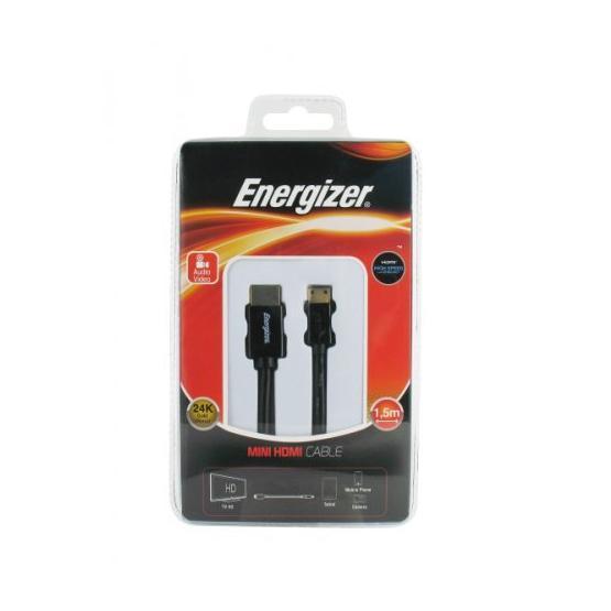 Energizer LCAECHAC15 HDMI Kablo