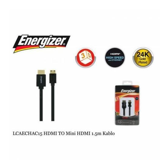 Energizer LCAECHAC15 HDMI Kablo