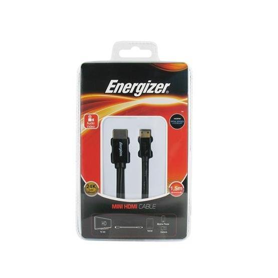 Energizer LCAECHAC15 HDMI Kablo