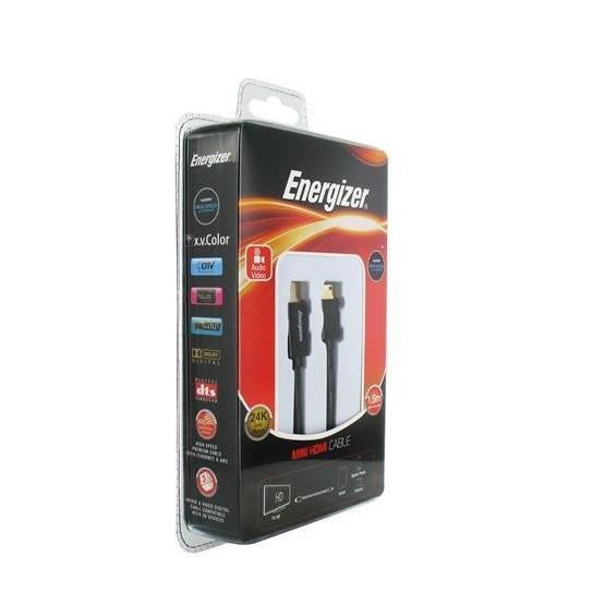 Energizer LCAECHAC15 HDMI Kablo