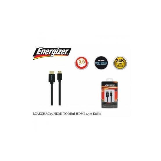 Energizer LCAECHAC15 HDMI Kablo