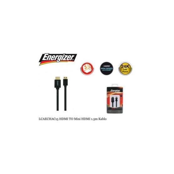 Energizer LCAECHAC15 HDMI Kablo