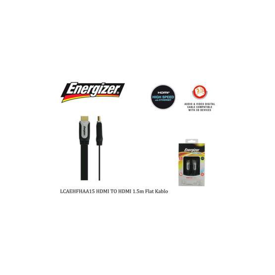 Energizer LCAEHFHAA15 HDMI Kablo