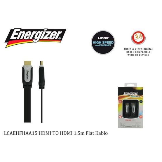 Energizer LCAEHFHAA15 HDMI Kablo