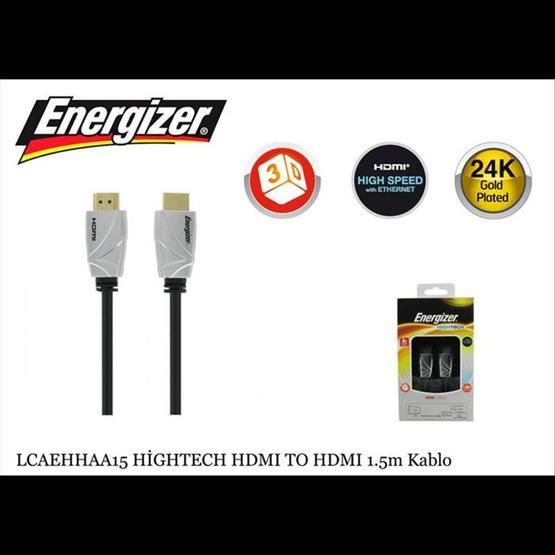 Energizer LCAEHHAA15 HDMI Kablo