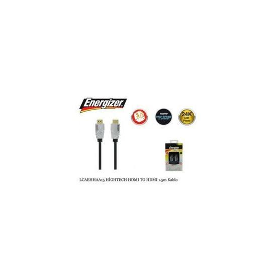 Energizer LCAEHHAA15 HDMI Kablo