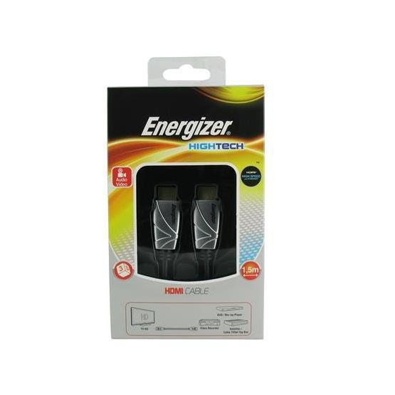 Energizer LCAEHHAA15 HDMI Kablo