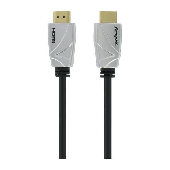 Energizer LCAEHHAA15 HDMI Kablo