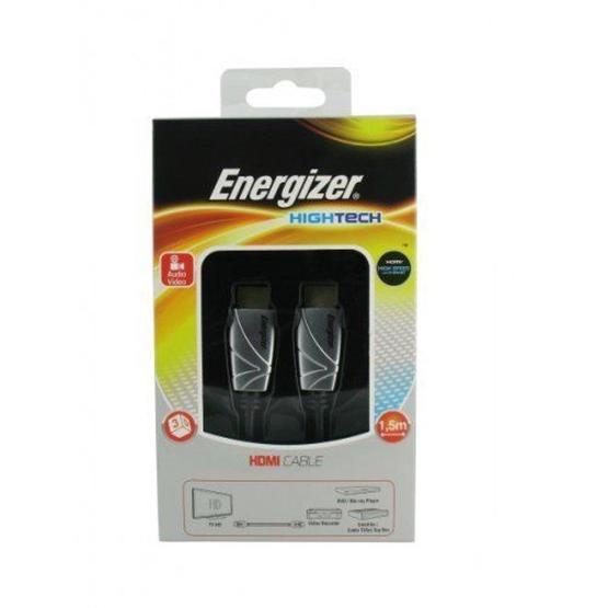 Energizer LCAEHHAA15 HDMI Kablo HDMI Kablo Fiyatı