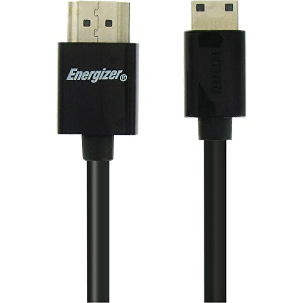 Energizer LCAEHHAC2 HDMI TO Mini HDMI 1.5m Kablo HDMI Kablo Fiyatı