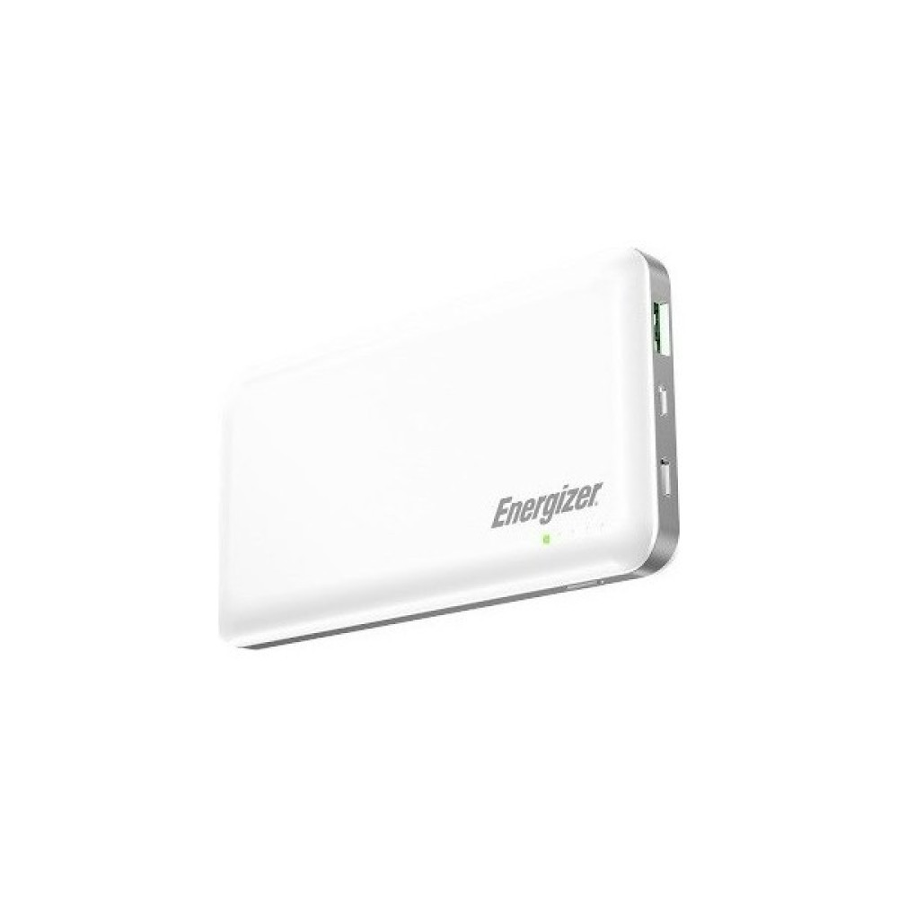 Energizer Ultimate QE10000PQ 10.000 mAh Kablosuz Vantuzlu Taşınabilir Hızlı Şarj Cihazı Beyaz Taşınabilir Şarj Cihazı - Powerbank Fiyatı