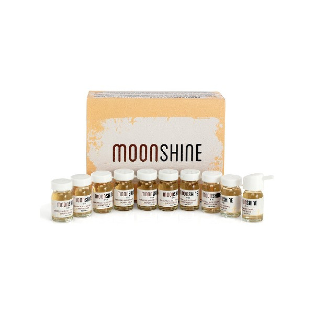 Energizing & Help Strong Growth Serum 10*6 ml - & Güçlü Uzamaya Oto Boyaları Fiyatı