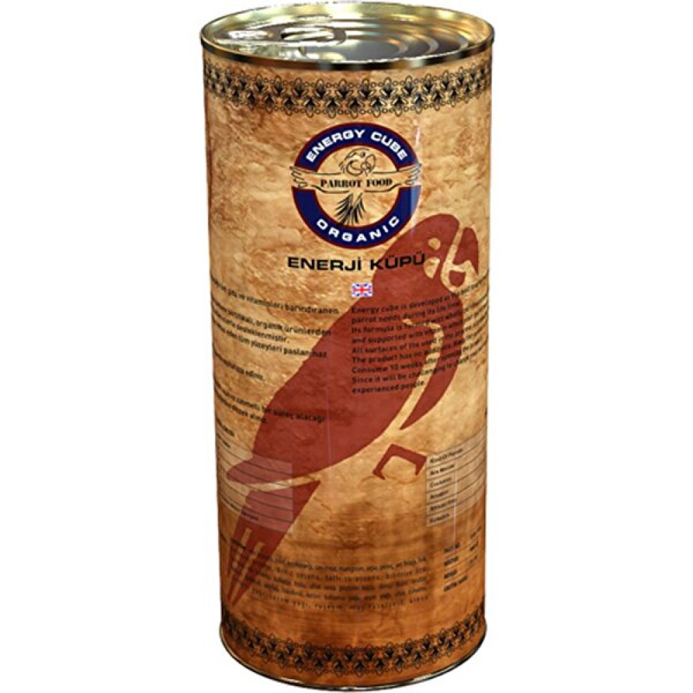Energy Cube Papağan Yemi Pellet Yem 1 kg Evcil Hayvan Ürünleri Fiyatı