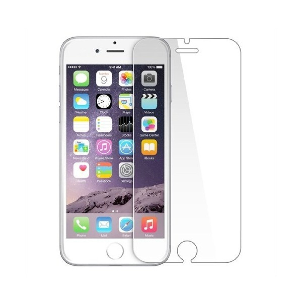Energy Iphone 6S Plus Temperli Cam Ekran Koruyucu Cam Cep Telefonu Kılıfı Fiyatı