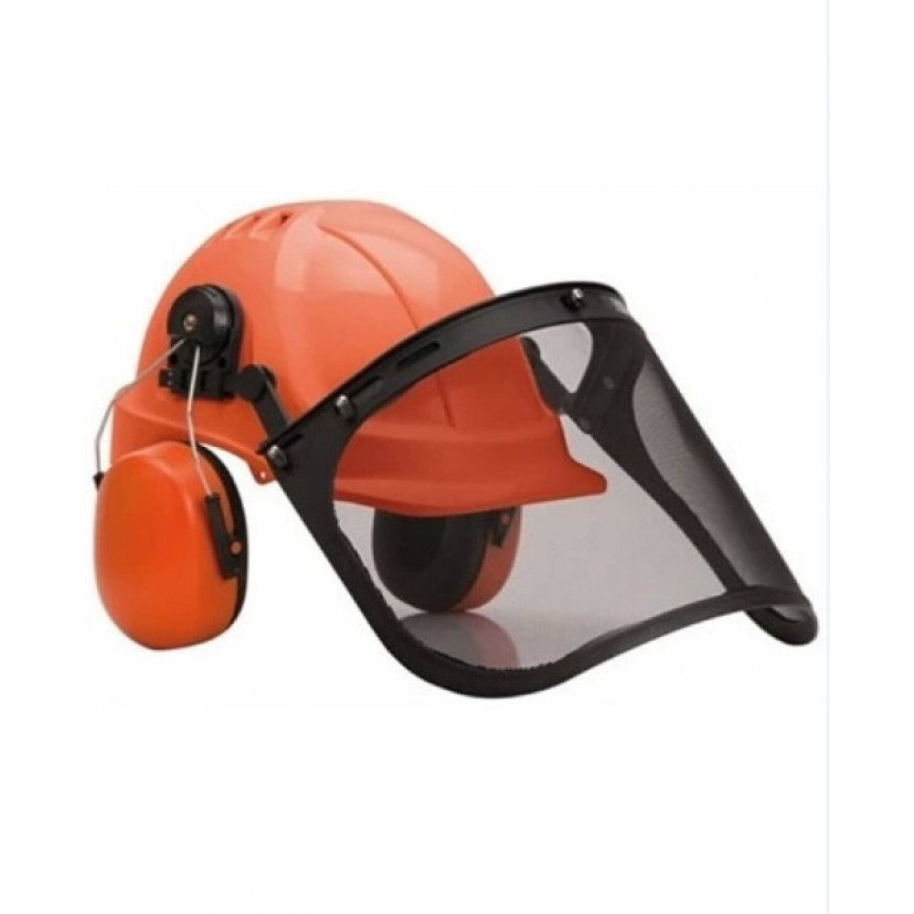 Energy M5009 Maske Baret Kulaklik Set Yüz Koruyucu & Maske Fiyatı