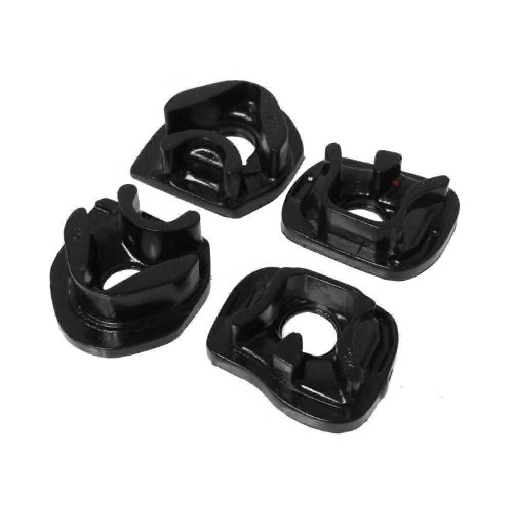 Energy Suspension 16.1110G Motor Mount Insert Set for Acura