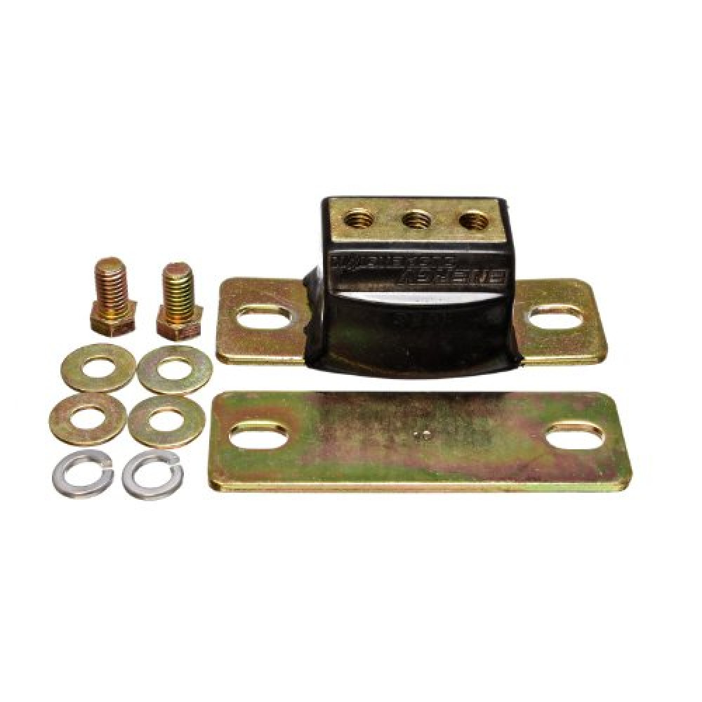 Energy Suspension- 3.1108G GM TRANSMISSION MOUNT