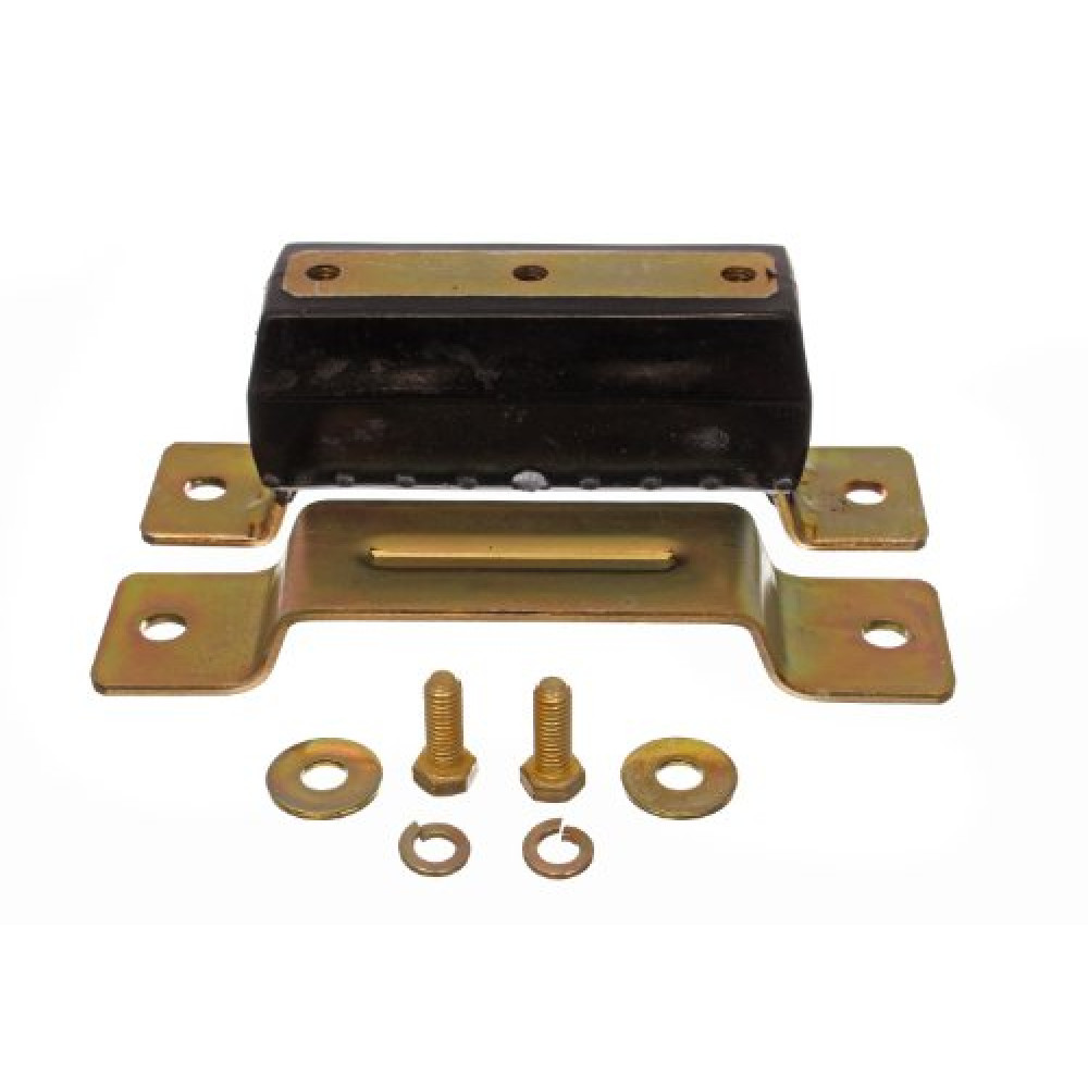 Energy Suspension 3.1129G Large 7.5 CC Transmission Mount for GM