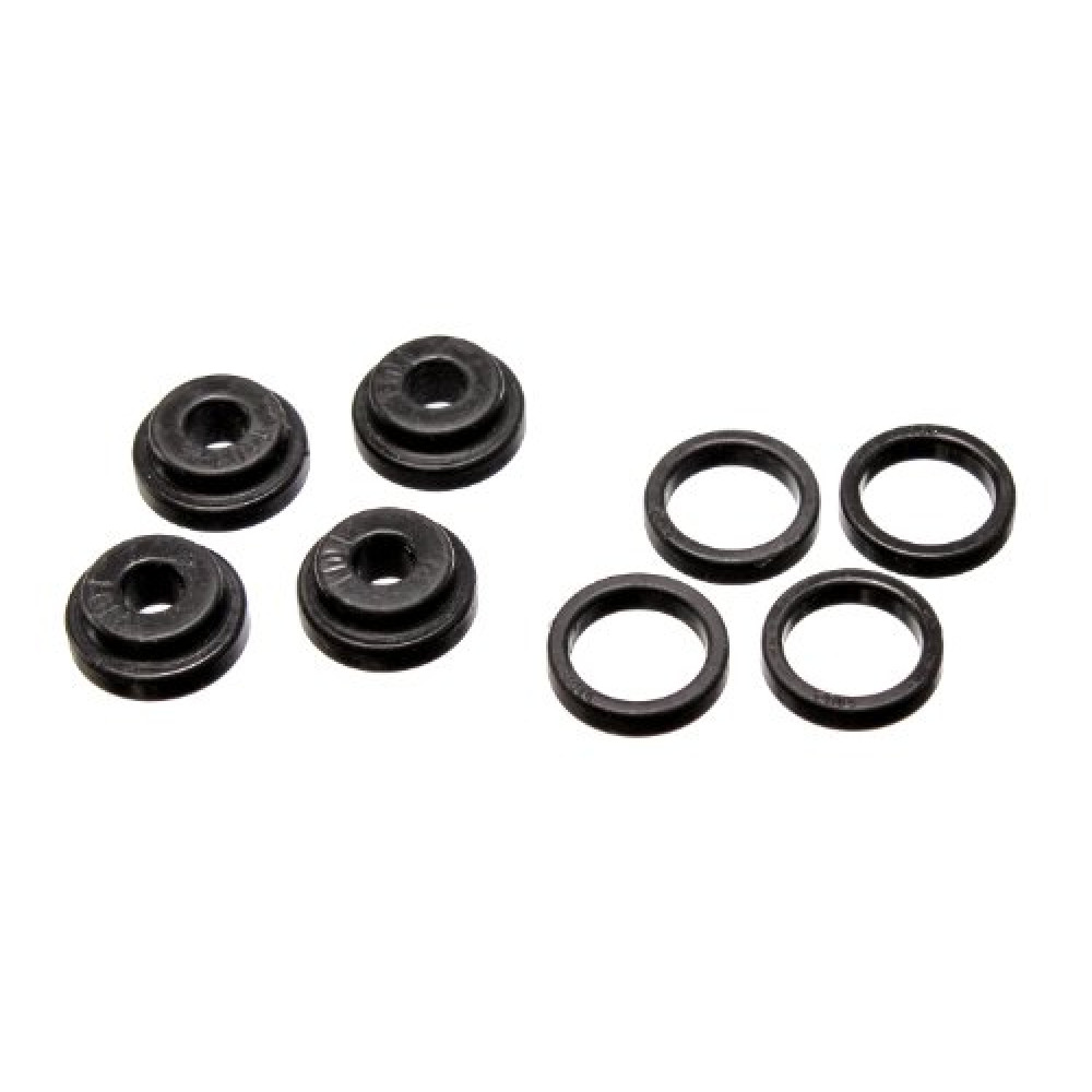 Energy Suspension 5.1102G Shifter Bushing Set for Mitsubishi