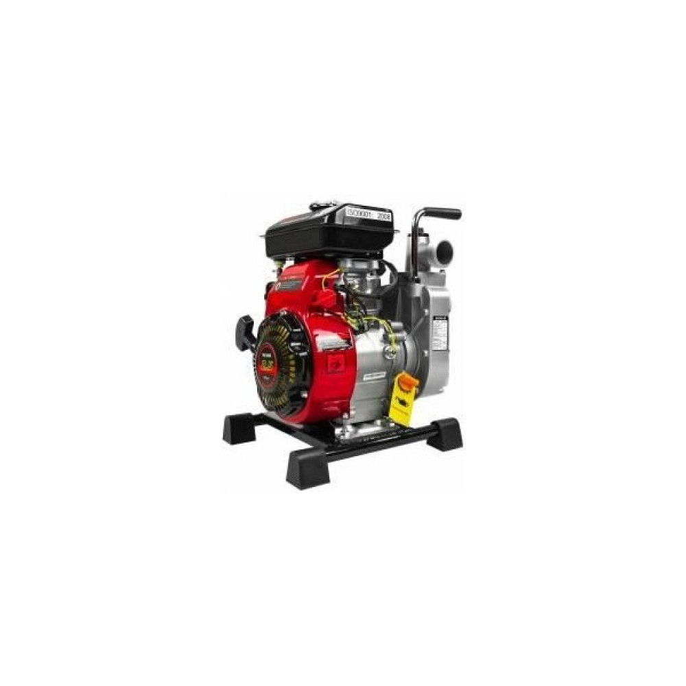 Energy Wmqgz 40-20 Benzinli Su Motoru 1.5&Quot; Parmak Motopomp - Kırmızı Su Motoru Fiyatı