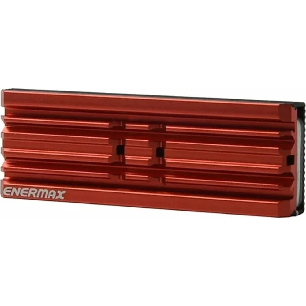 Enermax ESC001-R Kırmızı M.2 2280 Nvme SSD Soğutucu Bloğu SSD / Solid State Drive Fiyatı