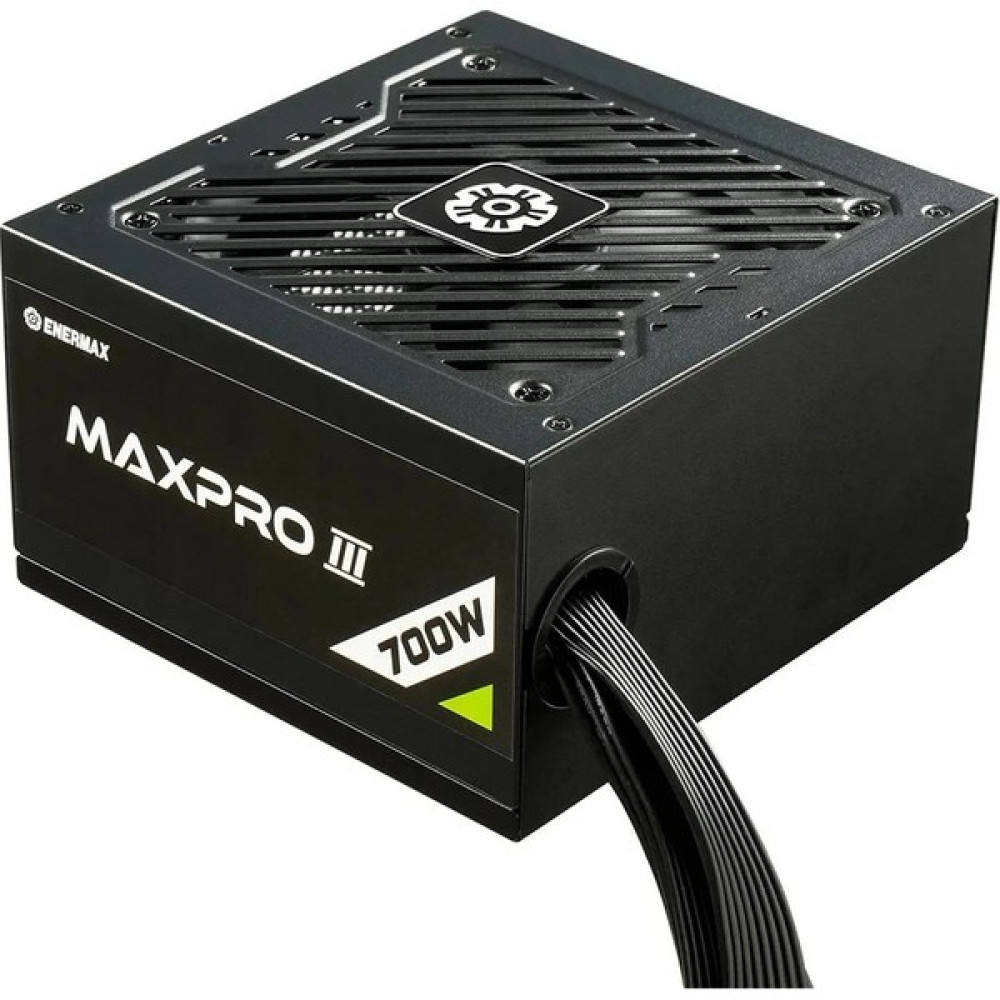 Enermax Maxpro Iıı 700W 80+ Standard 120MM Fanlı Güç Kaynağı (EMP700W) Power Supply Fiyatı