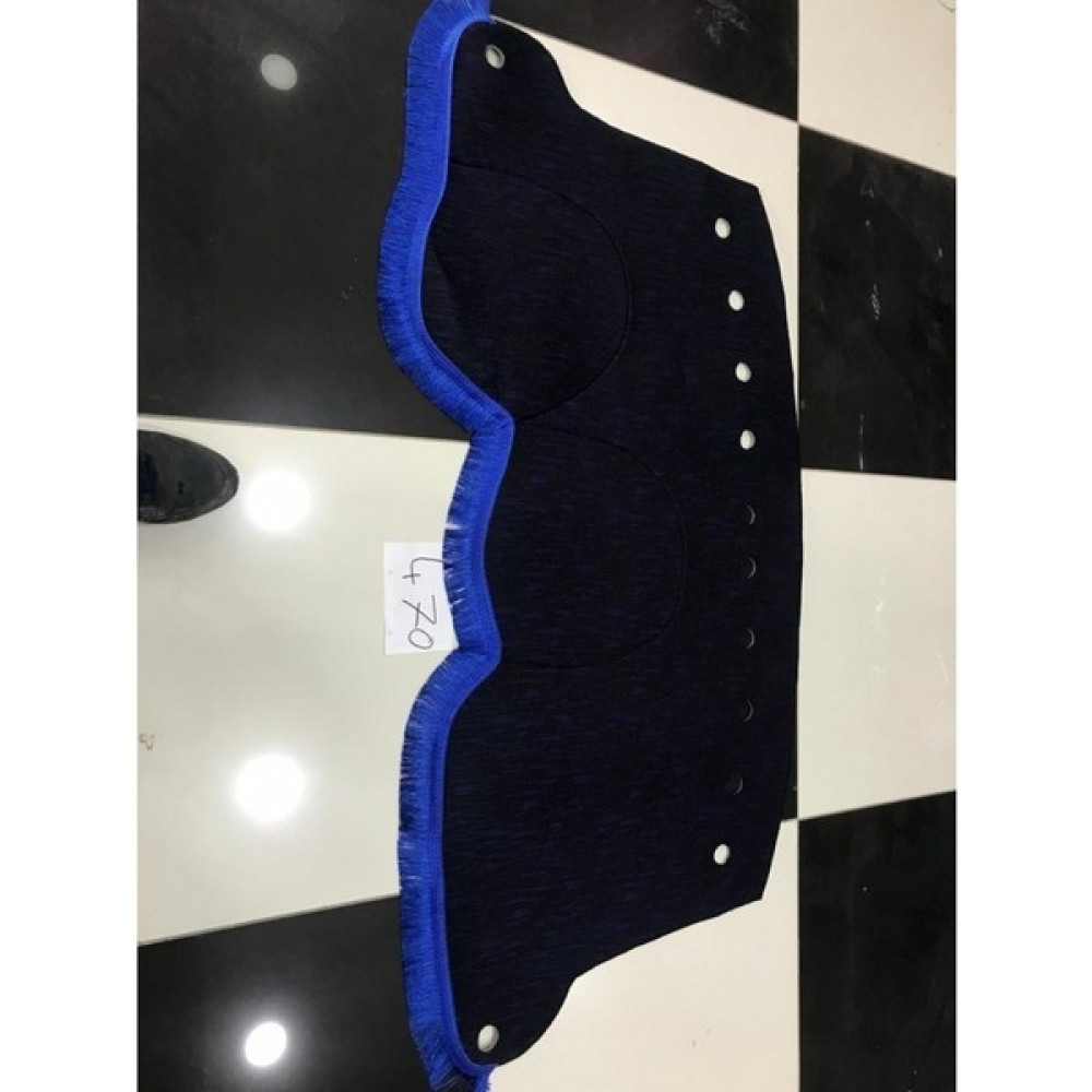Enes Ford Courier Ford Courier 2014-2017 Torpido Ön GÖĞÜSLÜK-470 - Renkli Oto Boyaları Fiyatı