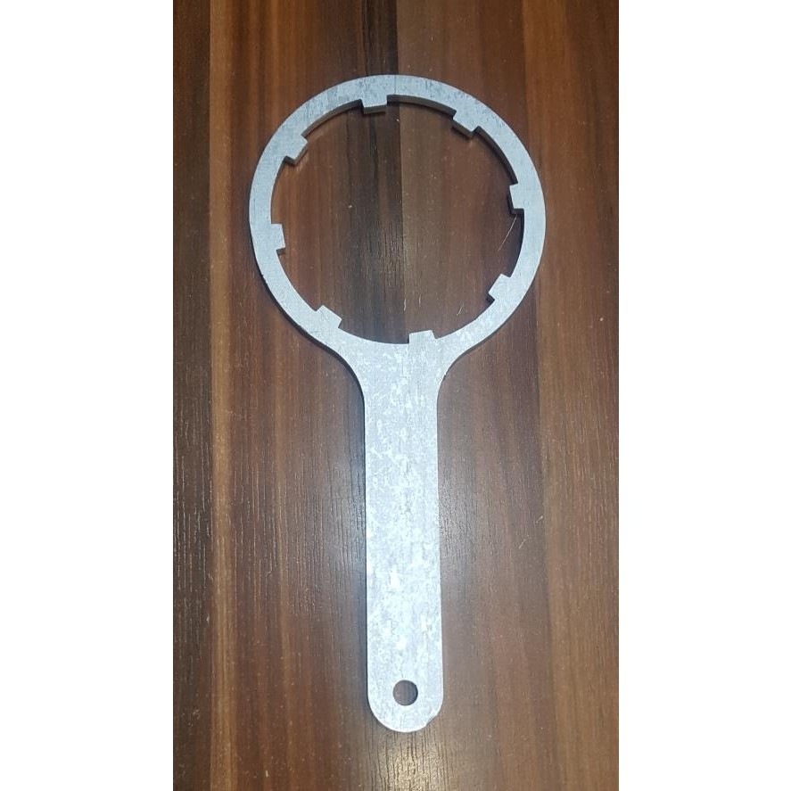 Enessu KIRILMAZ DEMİR METAL ANAHTAR SU ARITMA CİHAZI - yok Su Arıtma Cihazı Fiyatı