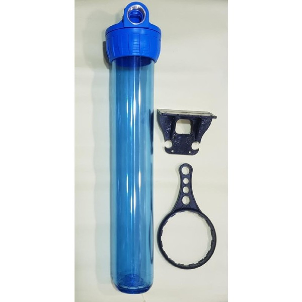 Enessu Su Arıtma Daire Girişi 20" Boy 3/4" Giriş Çıkış Filtre Kabı Bahçe Makinesi Aksesuar & Yedek Parça Fiyatı