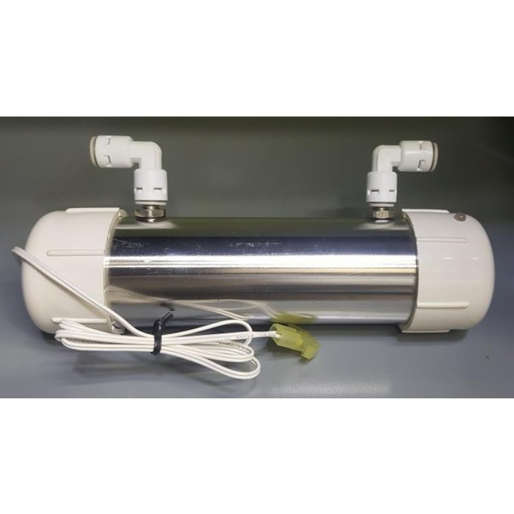 Enessu Su Arıtma Ultraviole Cihazı U.v. Cihazı 4W , 100 Lt/saat Uv Oto Boyaları Fiyatı