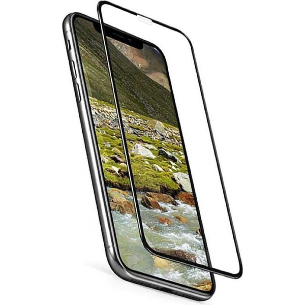 Enfein Iphone 11 Ile Uyunlu Tam Kaplayan 5d Cam Ekran Koruyucu Cep Telefonu Ekran Koruyucusu Fiyatı