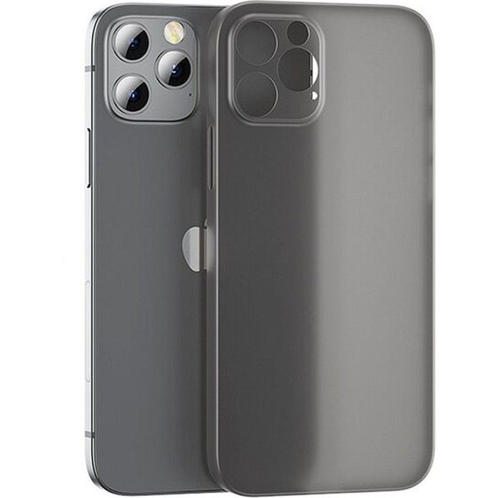 Enfein Iphone 11 Pro Ile Uyumlu Kılıf Ultra Ince 0,3mm Slim Koruma Kılıfı Bukayo Gri Cep Telefonu Kılıfı Fiyatı