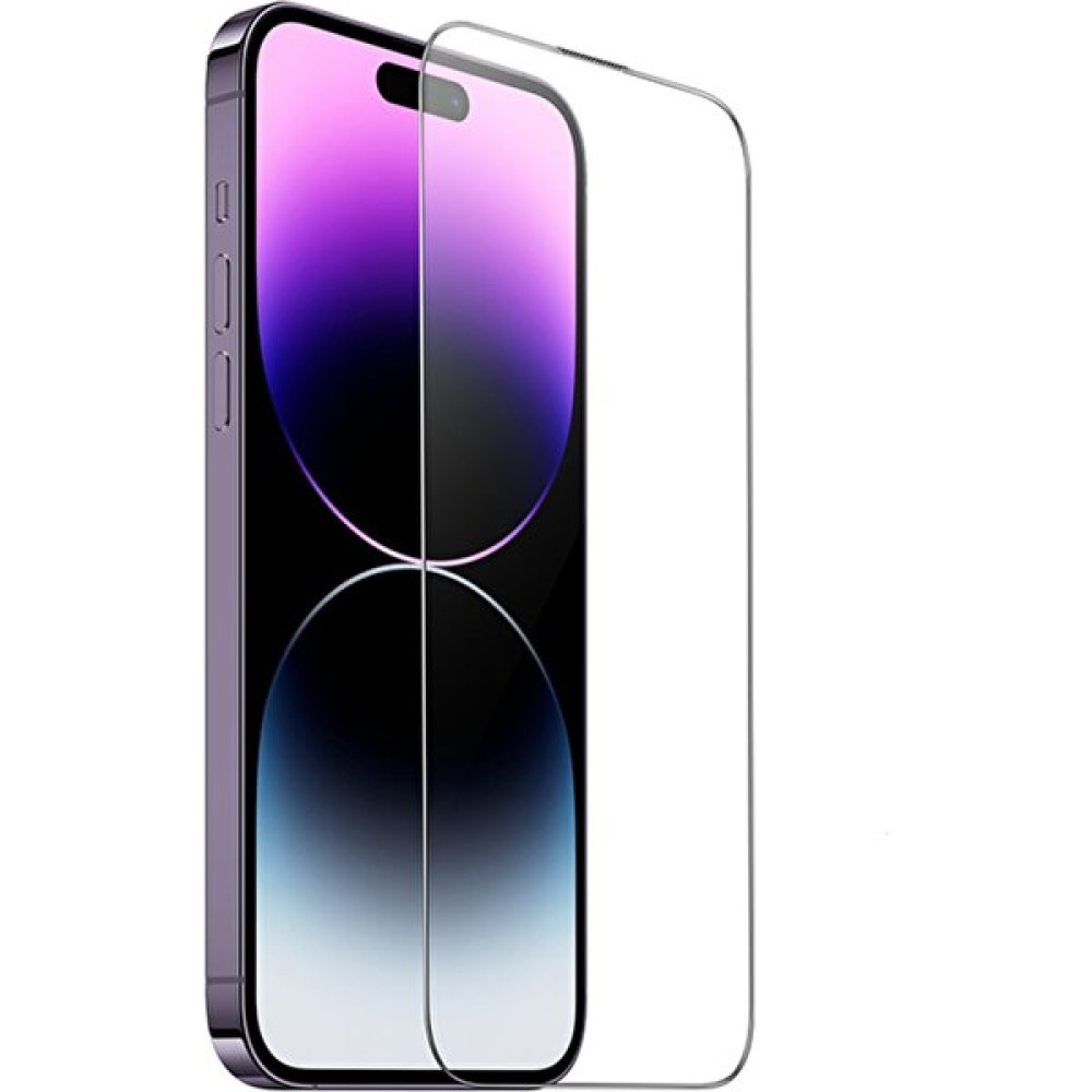 Enfein Iphone 15 Ile Uyumlu Ekran Koruyucu Darbe ve Çizilmelere Dayanıklı 9d Cam Koruyucu Cep Telefonu Ekran Koruyucusu Fiyatı