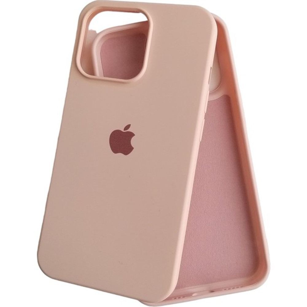 Enfein Iphone 15 Pro Max ile Uyumlu Premium Ultra Koruma Kadife Iç Dokulu Lansman Telefon Kılıfı - Pembe Cep Telefonu Kılıfı Fiyatı