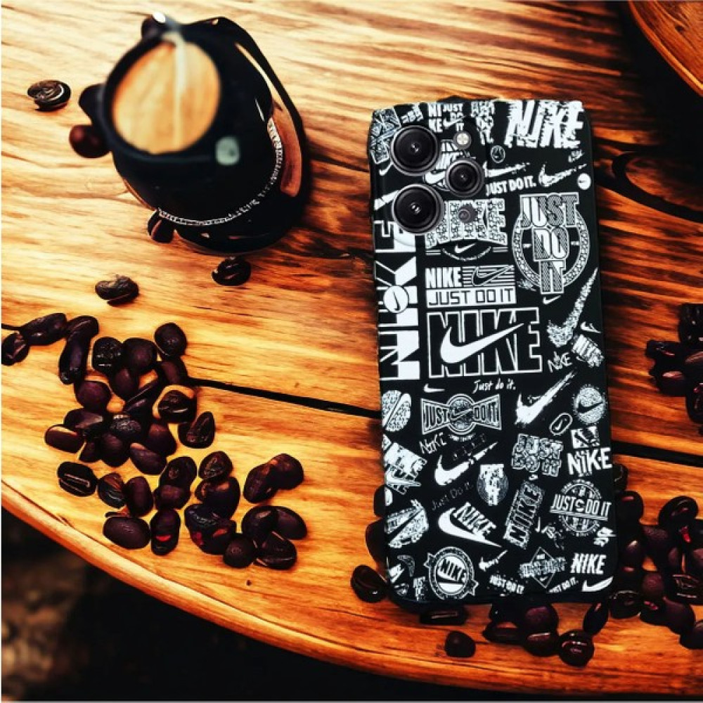 Enfein Xiaomi Redmi Note 13 Pro 4g Ile Uyumlu Kılıf Baskılı Desenli Kapak Cep Telefonu Kılıfı Fiyatı