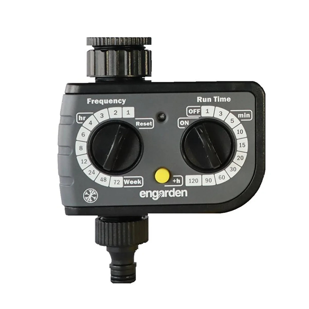 Engarden Wt-218 Musluk Tipi Zamanlayıcı Diğer Fiyatı